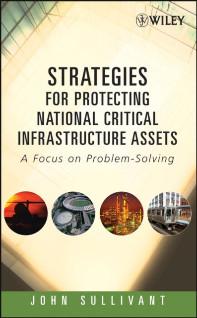 Strategies for Protecting National Critical