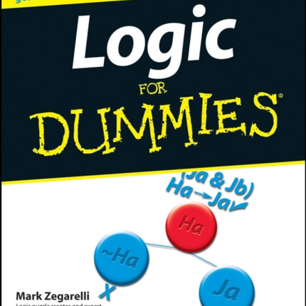 Logic For Dummies