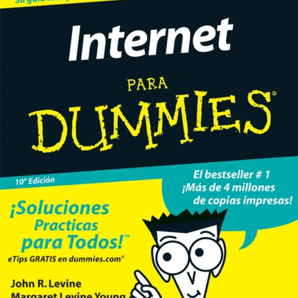 La Internet Para Dummies