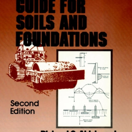 Construction Guide for Soils and Foundations