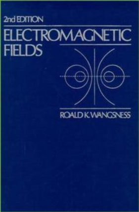 Electromagnetic Fields