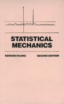 Statistical Mechanics