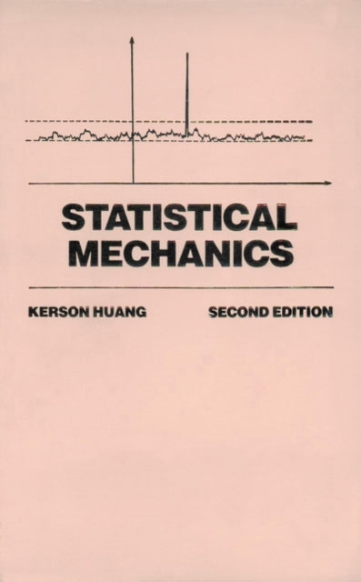 Statistical Mechanics