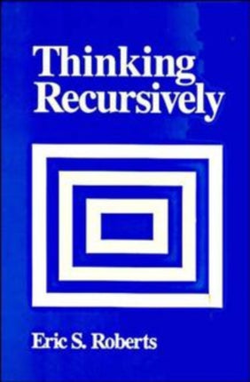 Thinking Recursively