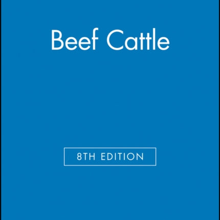 Beef Cattle