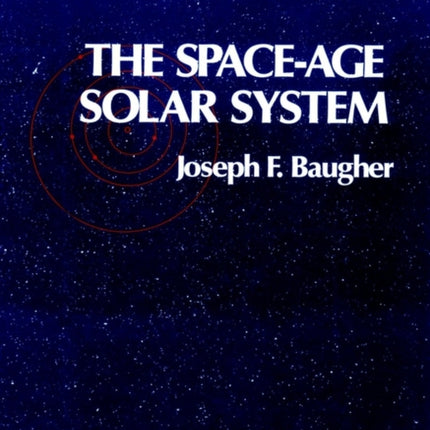 The SpaceAge Solar System