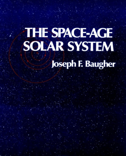 The SpaceAge Solar System