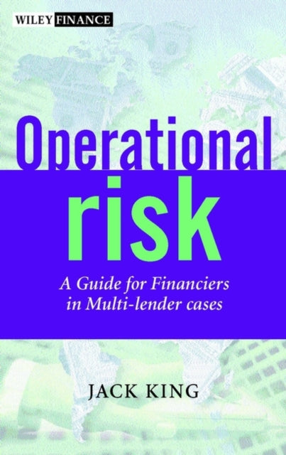 Operational Risk  Measurement  Modelling