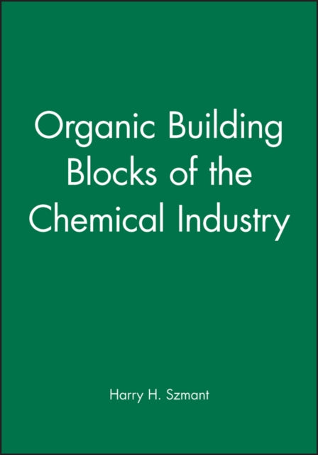 Organic Building Blocks of the Chemical Industry