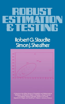 Robust Estimation and Testing