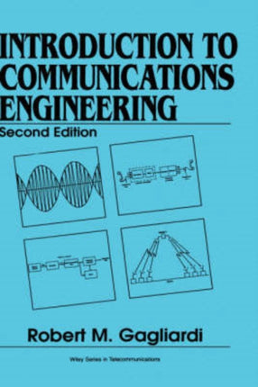 Introduction to Communications Engineering