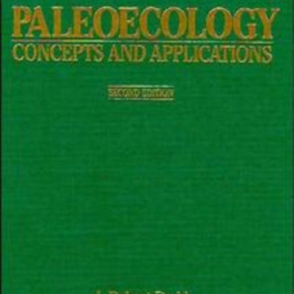 Paleoecology
