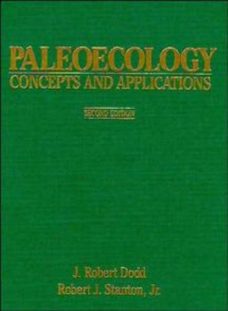 Paleoecology