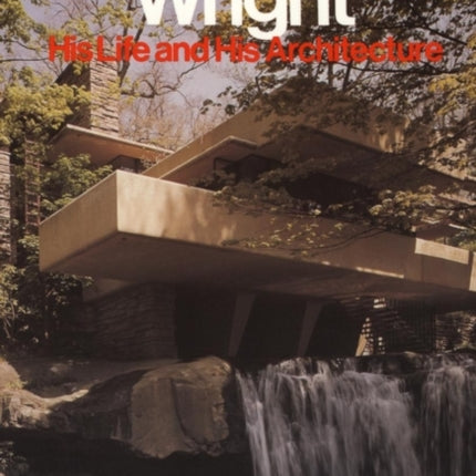 Frank Lloyd Wright