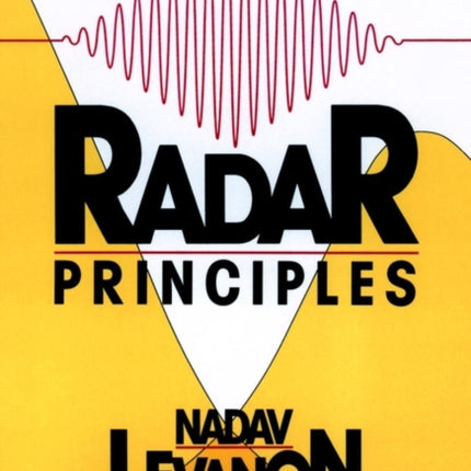 Radar Principles