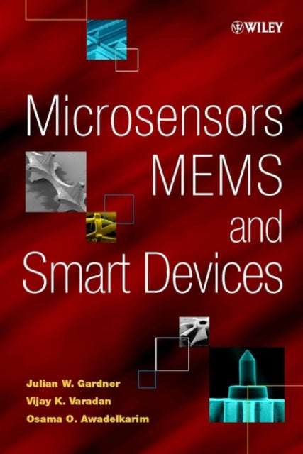 Microsensors, MEMS, and Smart Devices