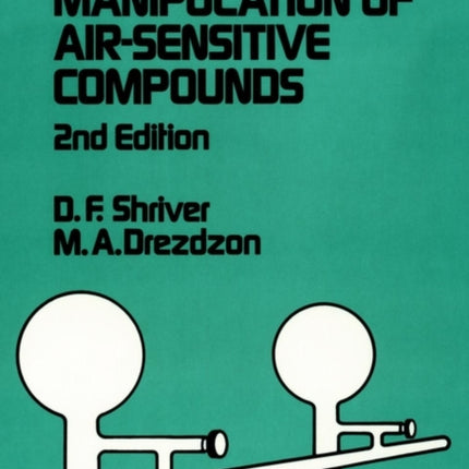 The Manipulation of Air-Sensitive Compounds