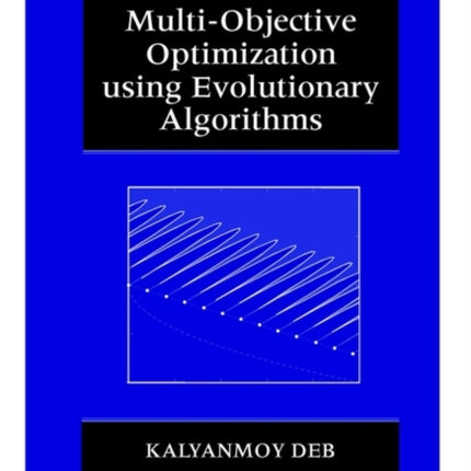 Multi-Objective Optimization using Evolutionary Algorithms