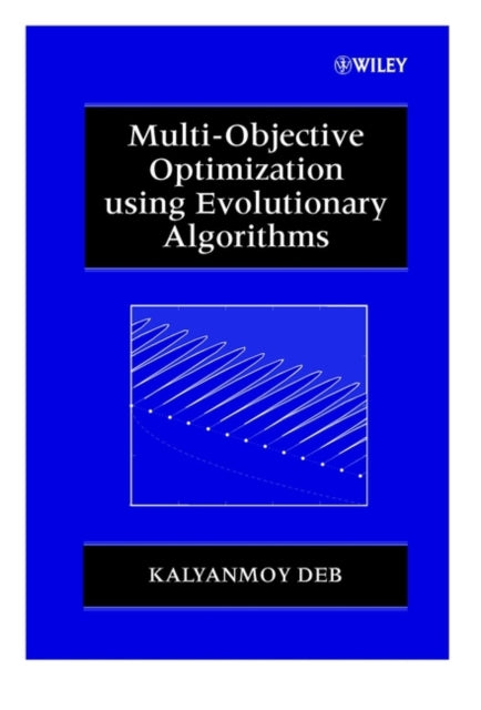 Multi-Objective Optimization using Evolutionary Algorithms