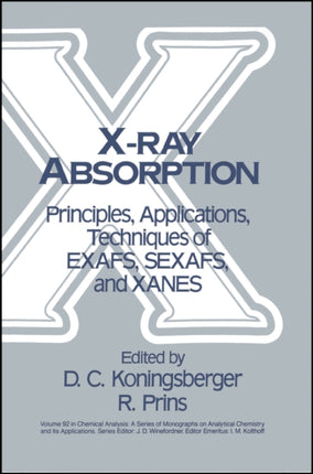 XRay Absorption