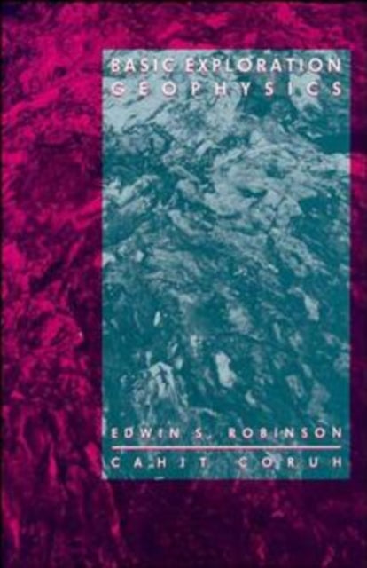 Basic Exploration Geophysics