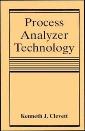 Process Analyzer Technology
