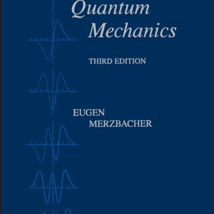Quantum Mechanics
