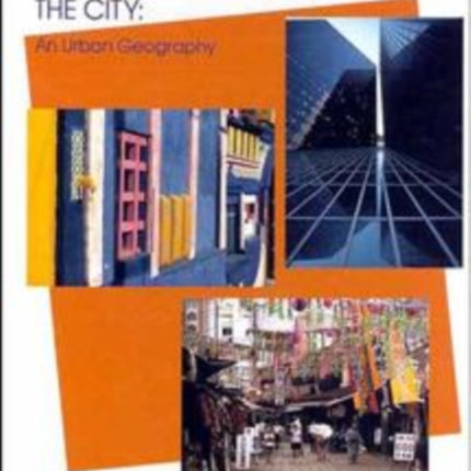 Interpreting the City