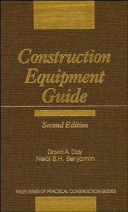 Construction Equipment Guide