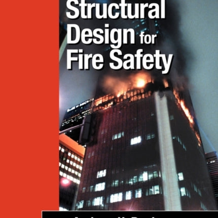 Structural Design for Fire Safety