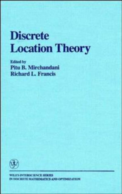 Discrete Location Theory