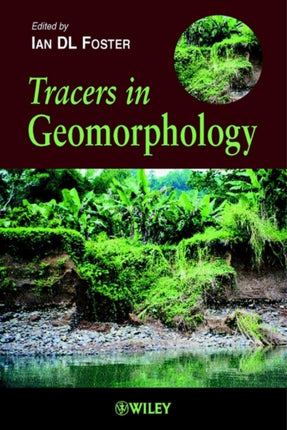 Tracers in Geomorphology