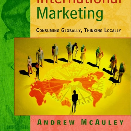 International Marketing