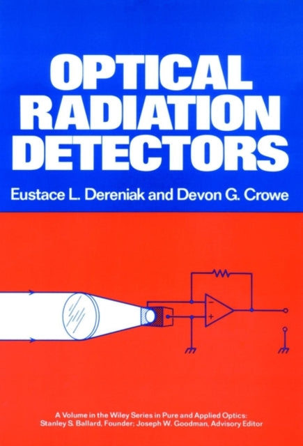 Optical Radiation Detectors