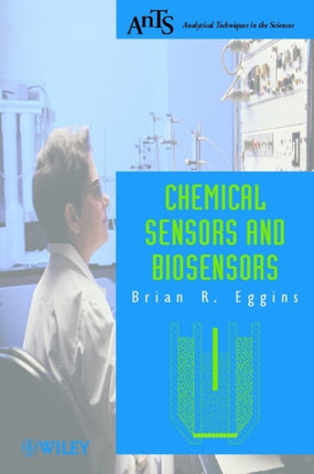 Chemical Sensors And Biosensors 2 Analytical