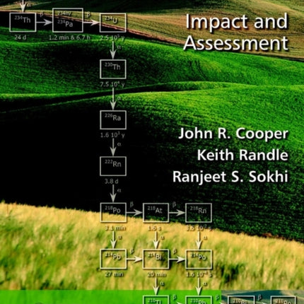 Radioactive Releases in the Environment