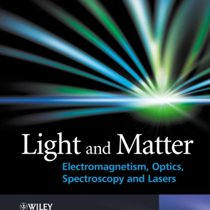 Light and Matter
