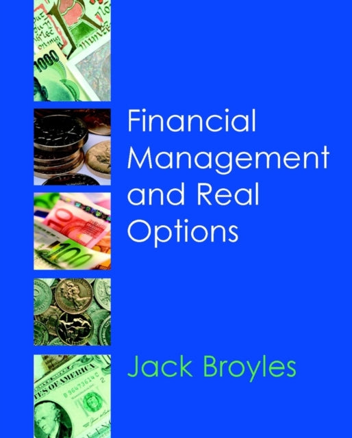 Financial Management  Real Options