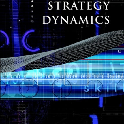 Competitive Strategy Dynamics