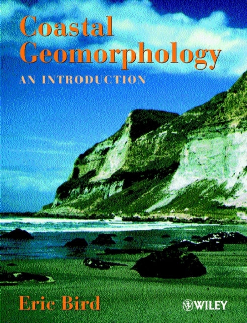 Coastal Geomorphology: An Introduction