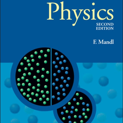 Statistical Physics