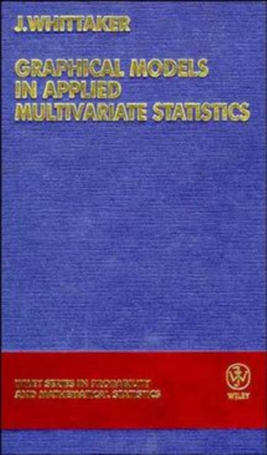 Graphical Models in Applied Multivariate
