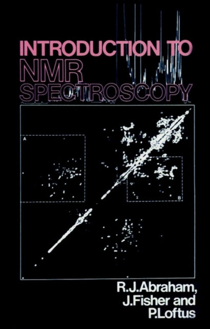 Introduction to NMR Spectroscopy