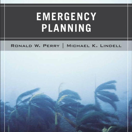 Wiley Pathways Emergency Planning