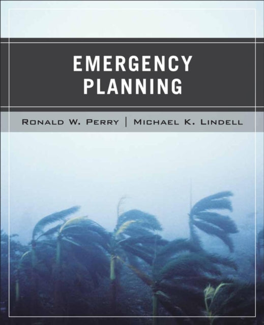 Wiley Pathways Emergency Planning