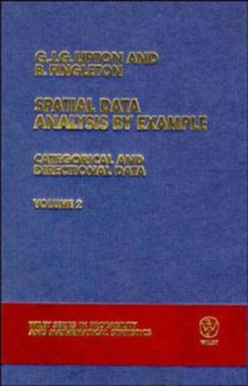 Categorical and Directional Data Volume 2