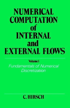 Numerical Computation of Internal and External