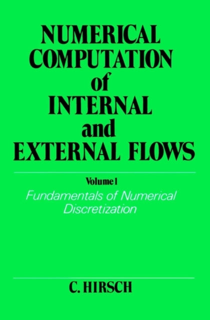 Numerical Computation of Internal and External