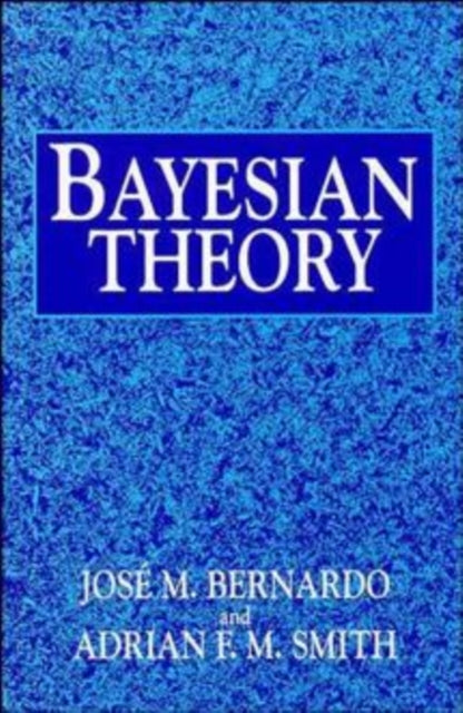 Bayesian Theory