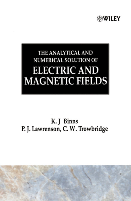 The Analytical and Numerical Solution of Electric